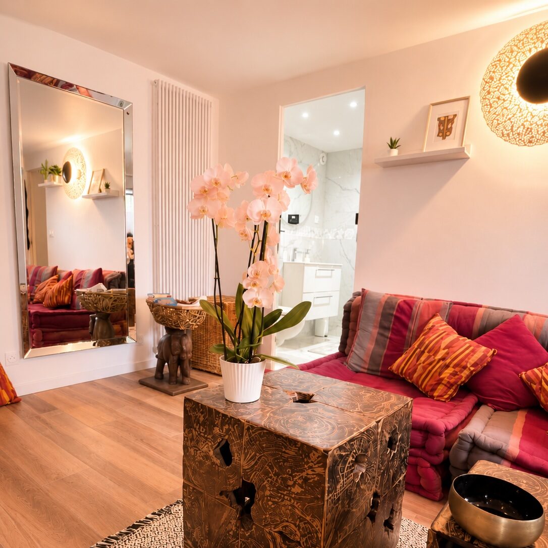 B&B Séjour Suite Hammam (Love Room)