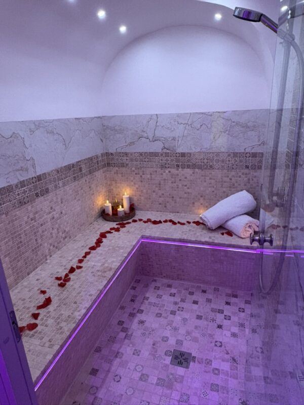 B&B Séjour Suite Hammam (Love Room)