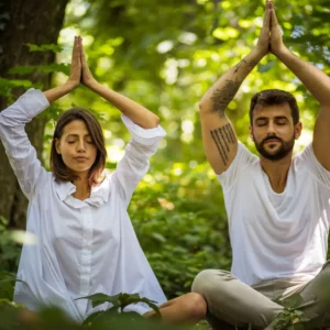 Voyage des Sens en Duo