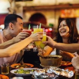 Atelier cuisine Africaine en Groupe