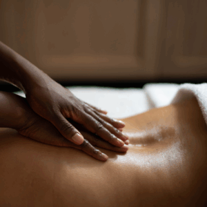 Combo Massage + Repas