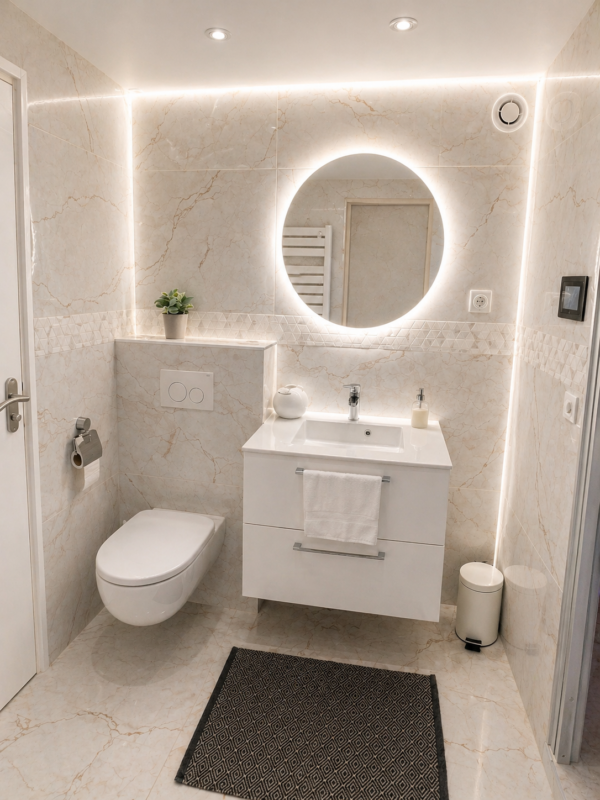 B&B Séjour Suite Hammam (Love Room)